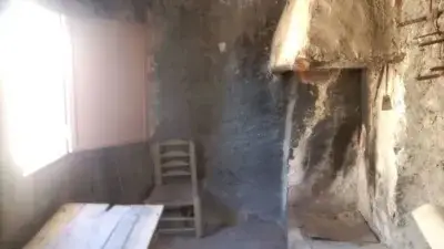 Casa en venta en Cadiar 3 plantas Alpujarras Granada