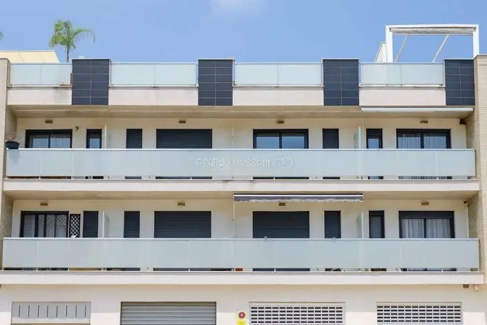 Duplex 3 Dormitorios Villalonga Amueblado Adaptado Minusvalidos