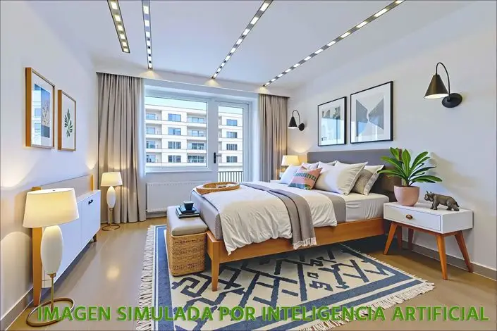 Apartamento en Venta 3 Dormitorios Alicante