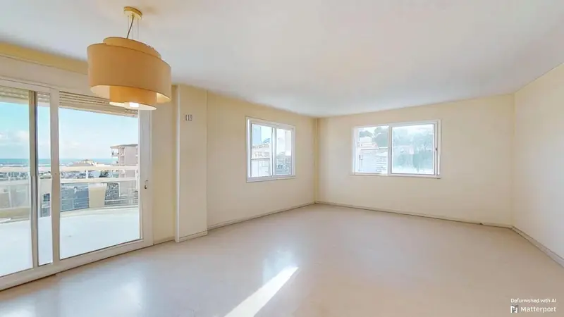 Piso en venta en Palma de Mallorca 3 dormitorios 2 baños 108m2
