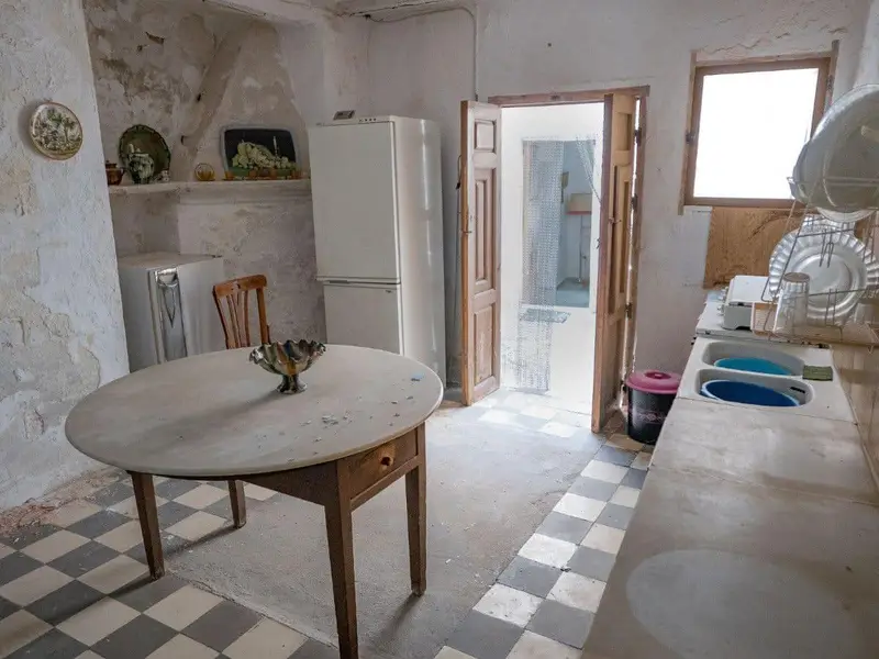 Casa en Venta Uleila del Campo Almeria 408m2
