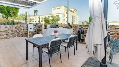 Casa adosada en venta en Avenida de la Envia, 69