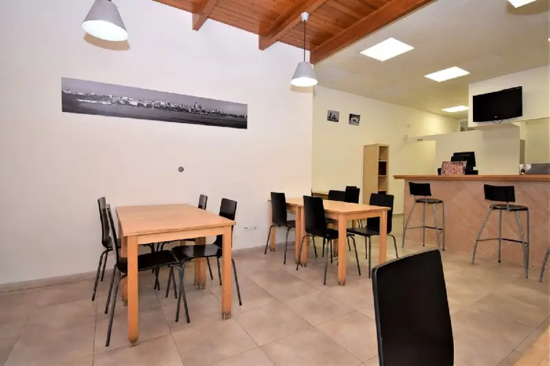 Venta Local Comercial Sineu - Inversores - Bar Equipado