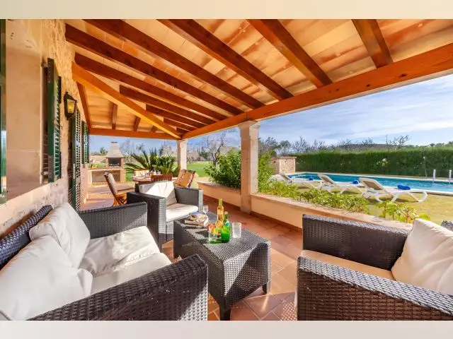 Casa-Villa de 3 Dormitorios alquiler Mallorca, España