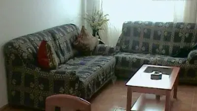 Apartamento en Garrucha con 3 Dormitorios y 3 Baños Cerca de la Playa