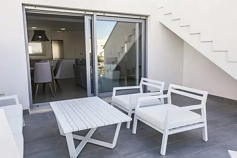 2 Bed Penthouse for sale