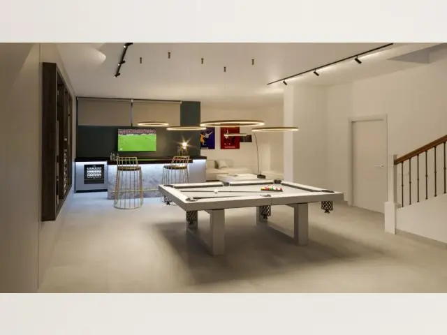 Casa-Villa de 4 Dormitorios en venta Calahonda, España