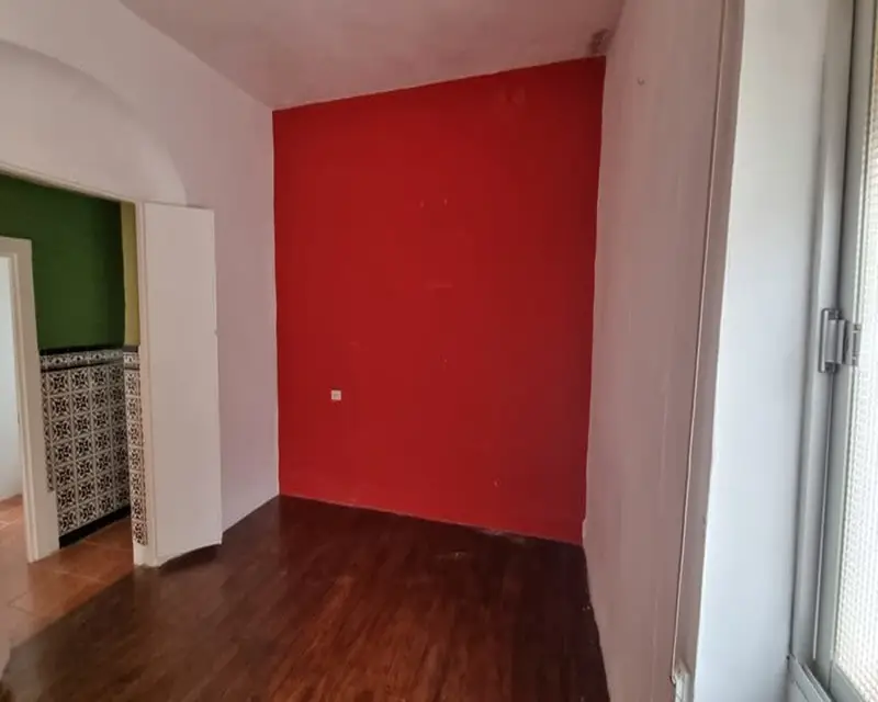 Adosado 4 habitaciones 133m2 San Roque