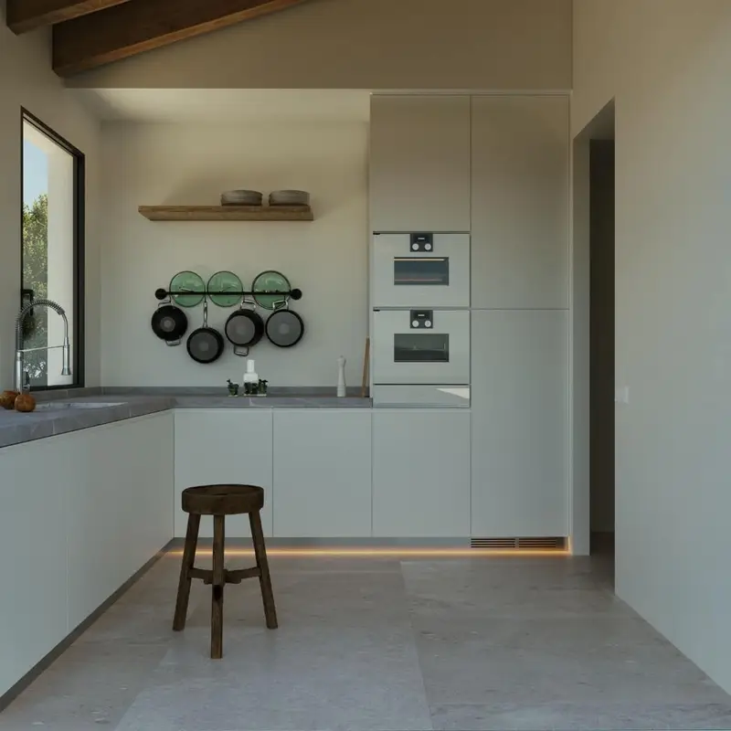 Chalet Triplex Moderno en Sa Cabaneta Mallorca