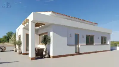 Casa en venta en Calle Maria Moliner, Número 1