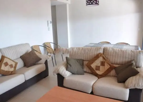 Piso en venta en Peñiscola 3 dormitorios 2 baños terraza garaje