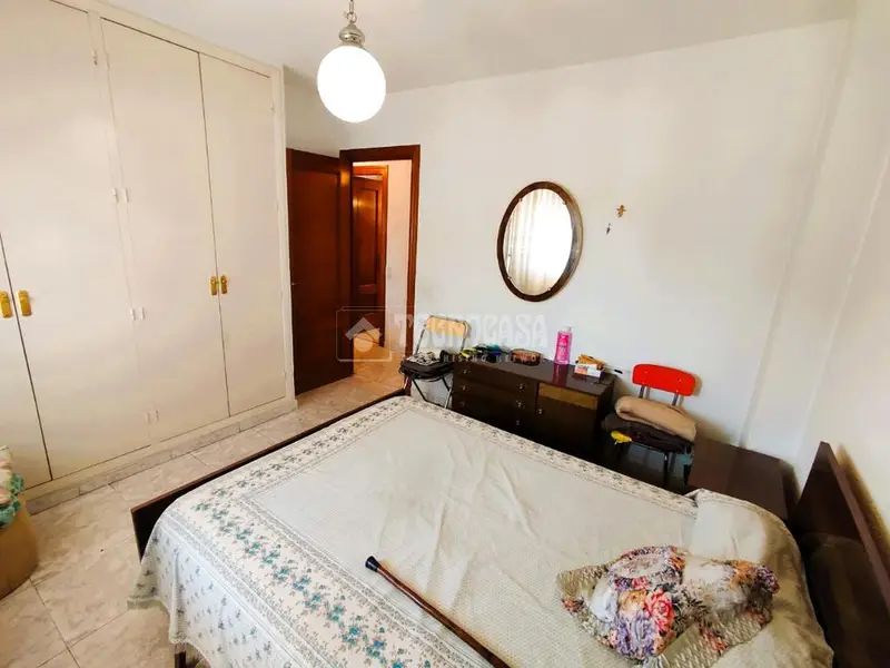 Piso en venta 84m2  3 dormitorios Urbanizacion Felipe II Mostoles