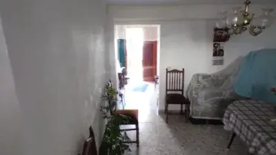 Casa en venta en Centro-Ensanche