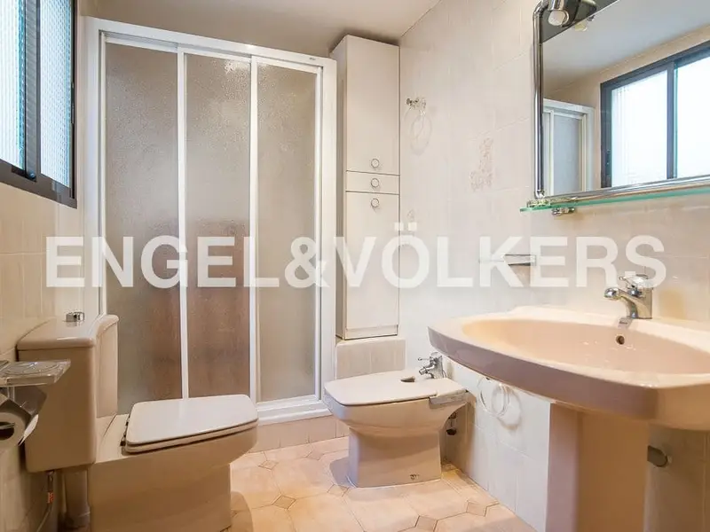 Atico Duplex Centro Castellon 200m2 3 habitaciones 2 baños
