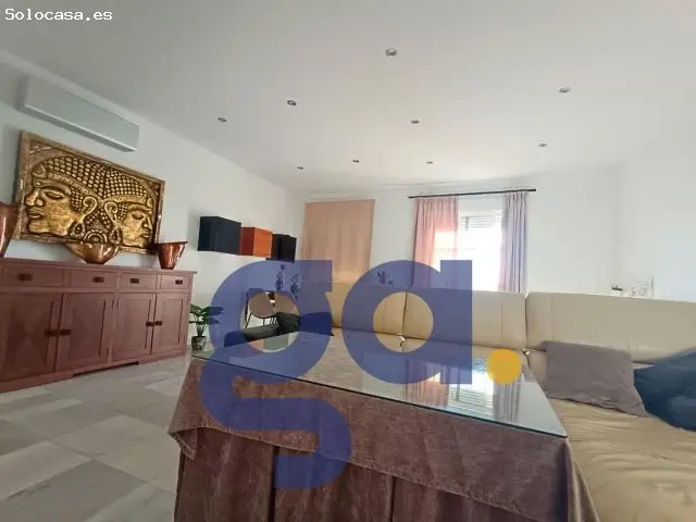 Duplex en Venta San Juan del Puerto 3 Habitaciones 2 Banos