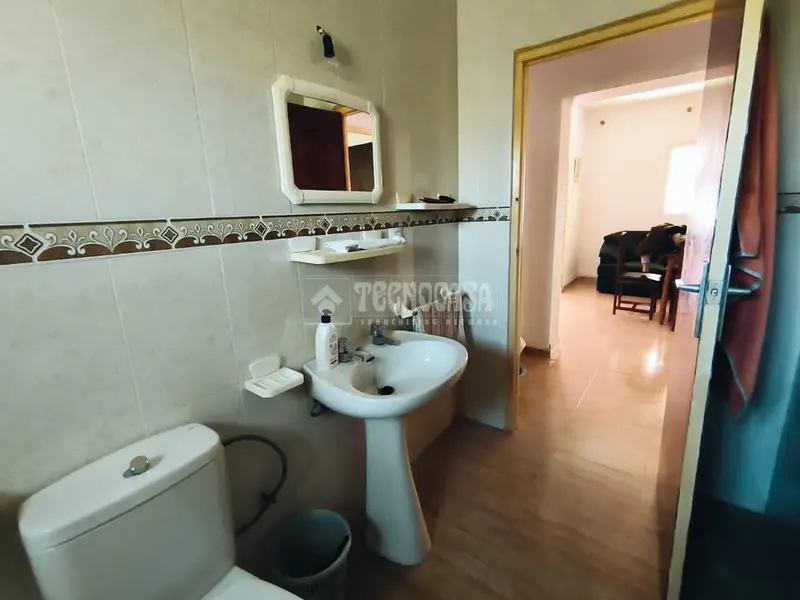 Casa Rural en Venta en Barbate Amplio Terreno