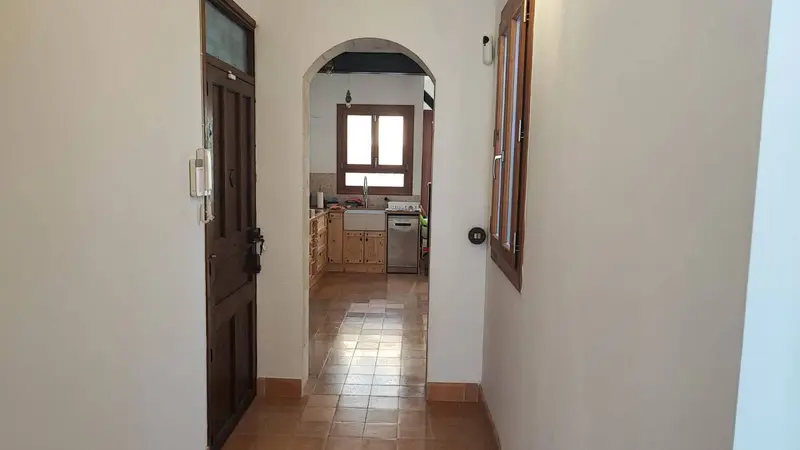 Apartamento en venta en El Mercat Palma de Mallorca