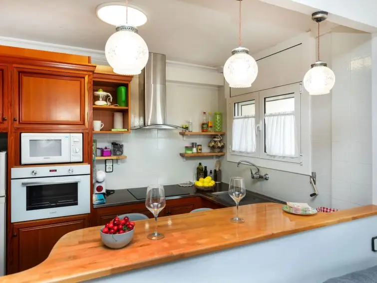 Apartamento 3 Dormitorios Cambrils Playa