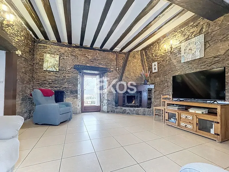 Venta Casa Rural con Chimenea en Vitoria-Gasteiz