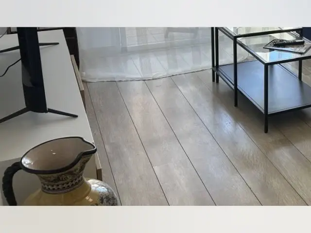 Piso 3 Dormitorios Valencia Amueblado Aire Acondicionado