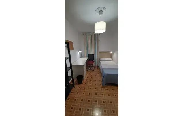 Habitacion Calle Arriaga Alquiler Medio Largo Plazo