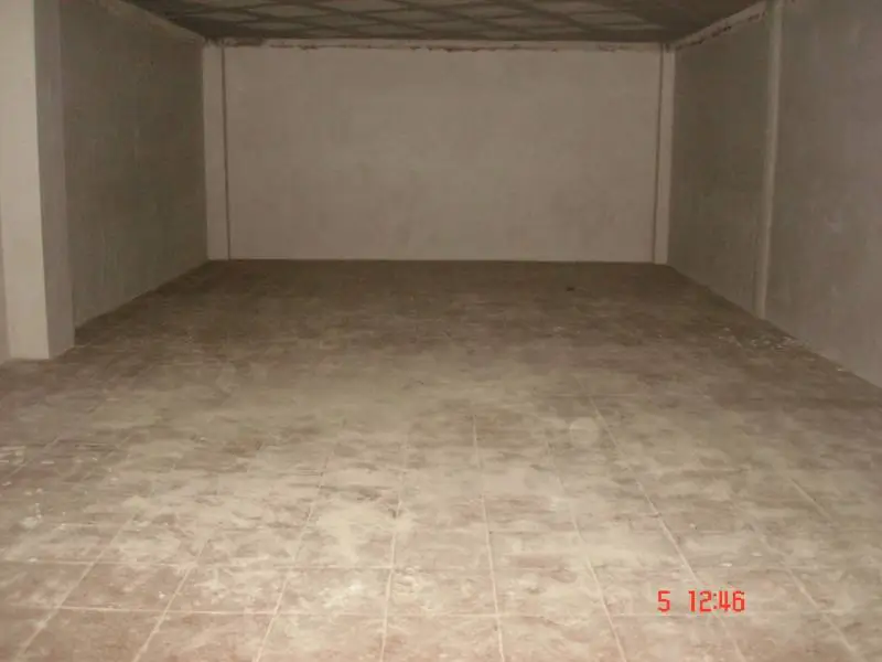 Venta Local Comercial Reformado San Roque Almansa