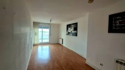 Piso en venta en Alcarràs con vistas al campo y plaza de parking