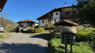 Caserío en Venta Zeanuri Vistas Amboto 4 Dormitorios