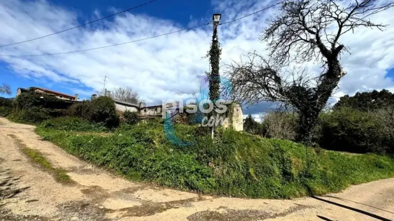 Casa Rustica en Venta en Abegondo