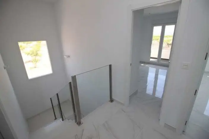 Villa de Lujo 6 Dormitorios en Alicante