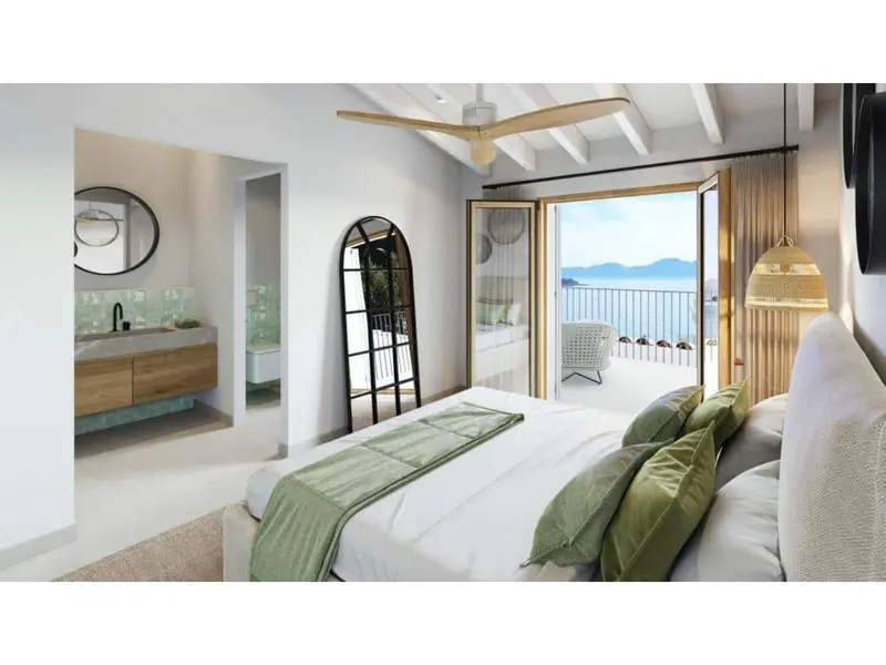 Chalet en Venta Alcúdia Mallorca Primera Línea de Mar