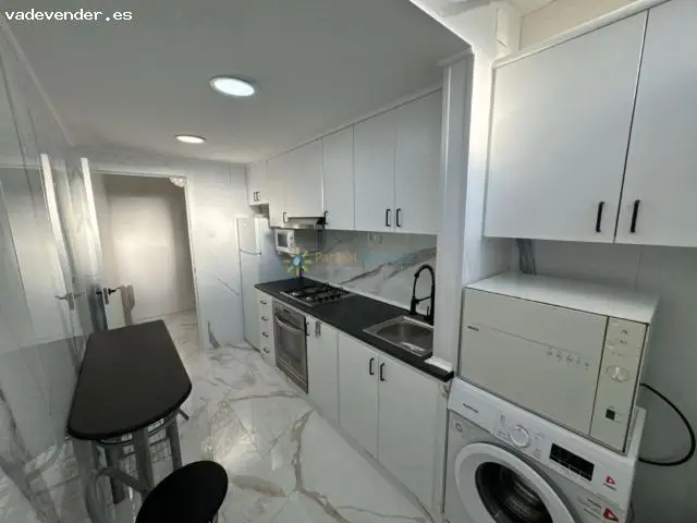Apartamento en venta Playa Oliva El Olivar cerca del mar