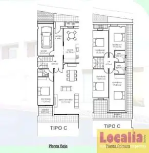 Chalet en Mortera Liencres a Estrenar