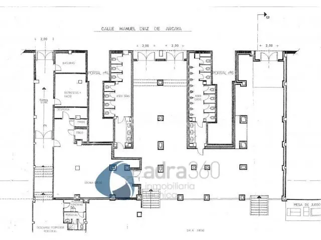 Local Comercial en Venta Vitoria Gran Tamano Ideal Oficinas