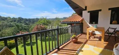 Chalet en Venta Larrañazubi 530m2 10000m2