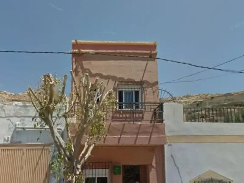 Venta Chalet Adjudicado en Almería 64m²