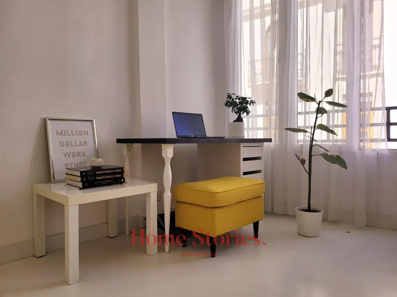 Venta Piso Centro Valencia 4 Dormitorios  Amplio Luminoso
