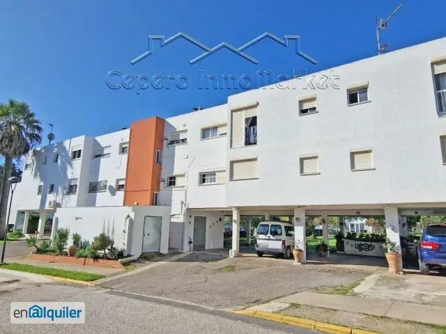 Alquiler Piso Terraza Valle Alto 4 Meses