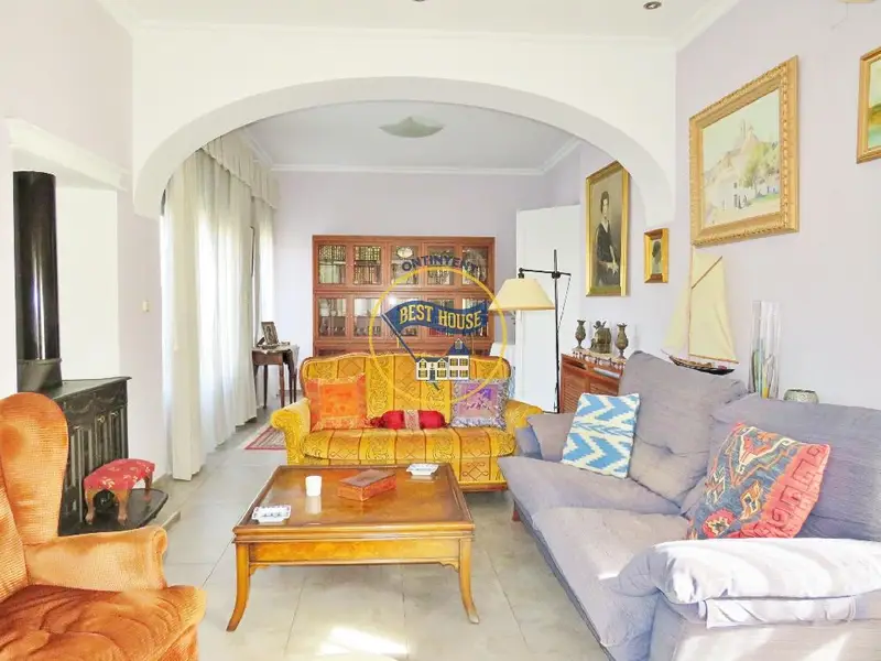 Venta Piso con Vistas en Cocentaina
