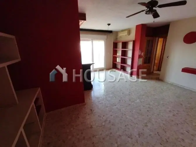 Piso en venta Roquetas de Mar 3 dormitorios cerca de la playa