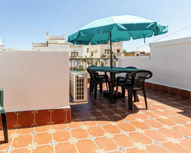 Villa en Venta Los Altos 3 Dormitorios