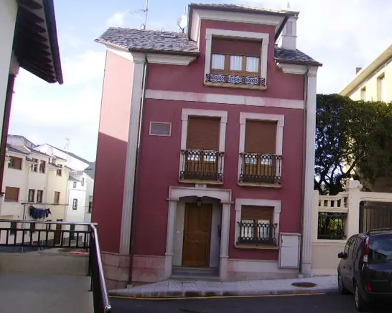 Casa Unifamiliar 318m2 Tapia de Casariego