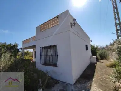 Casa Chalet en Venta Torre de la Sal Castellon