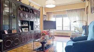 Piso en venta en Calle del Padre Claret