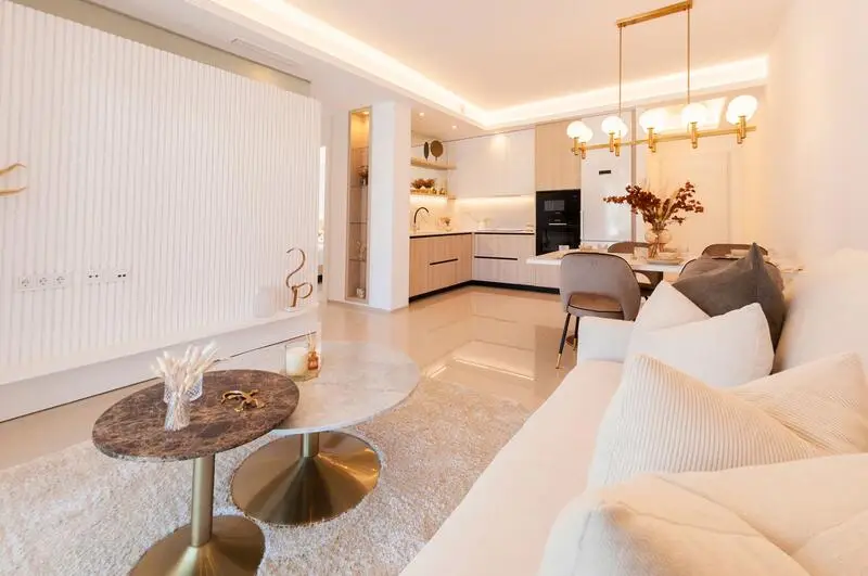 Apartamentos en Venta Ciudad Quesada Costa Blanca