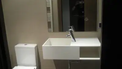Piso en alquiler en Sant Feliu de Codines
