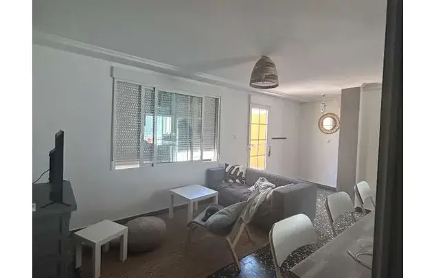 Habitacion en Alquiler Alicante 98m2