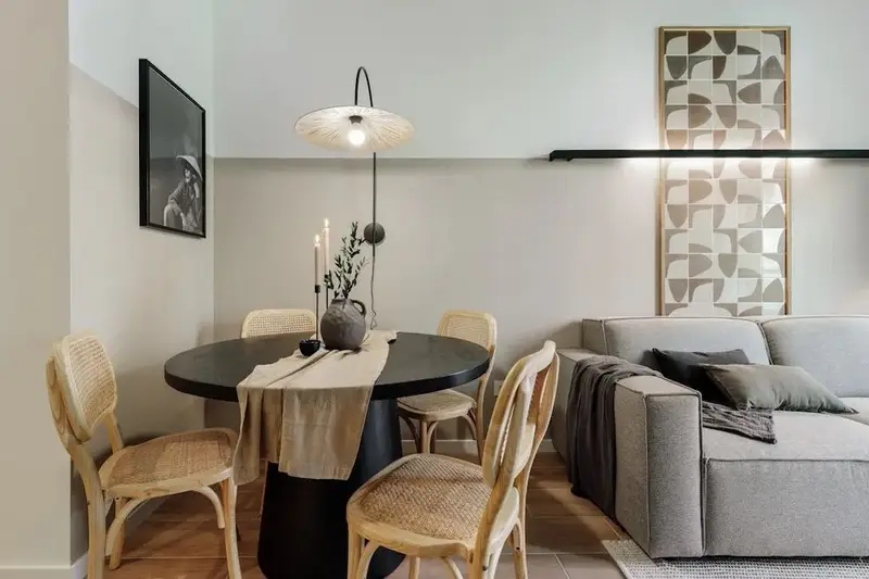 Apartamento en alquiler en Carrer de Floridablanca Barcelona
