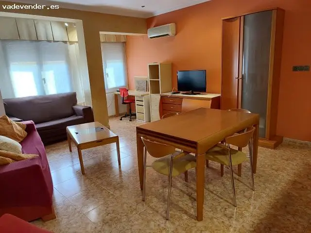 Vivienda 3 Dormitorios Reformada Almansa