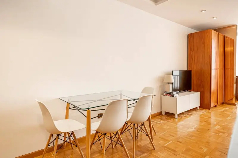 Piso en alquiler en Argüelles, Madrid ciudad, Madrid
